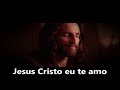 Cristo eu te amo  atmosfera da adorao