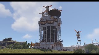 Celebrity RUSTOPIA EU LARGE BASE TOUR Profile