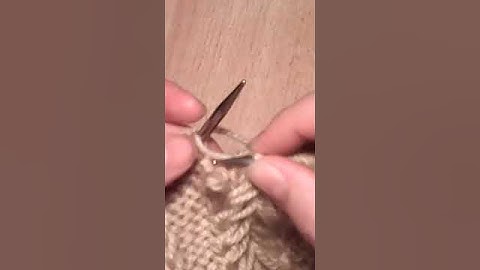 Easy Only 2 Rows Knitting Pattern 💖✨ Knitting Pattern for Cardigan ❤️🧶Tutorial #cozyknitting #crafts