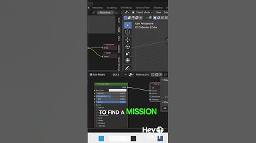 Make Your 3D Cube Glow in 1 Minute!