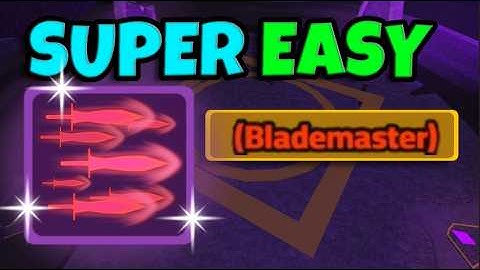 Get this Legendary Title FAST Roblox Dungeon Quest Quick Guide