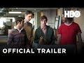 Silicon valley  season 1 trailer  official hbo uk