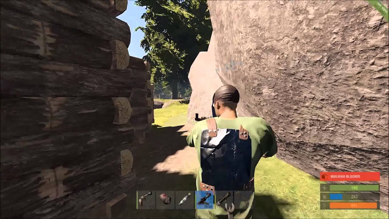 Team Phantom$ [ Rust : Get Rekt ! ] #Strow - YouTube