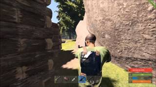 Team Phantom$ [ Rust : Get Rekt ! ] #Strow