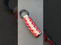 Make Your 1st Paracord Keychain