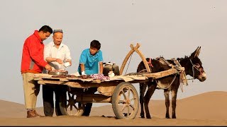 SPICE ROUTES SEASON 6 episode 1