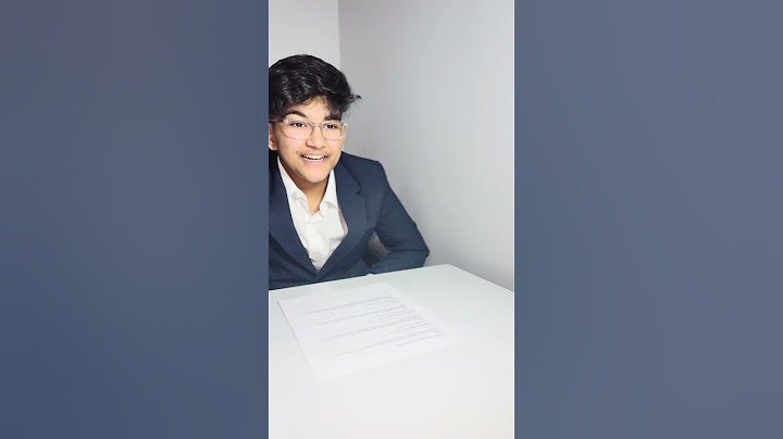 If Job Interviews Were Brutally Honest