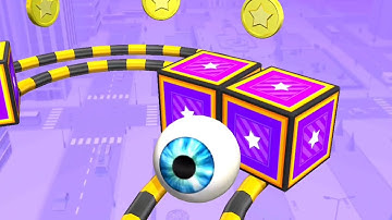 Going Balls - Speedrun Gameplay Level 238