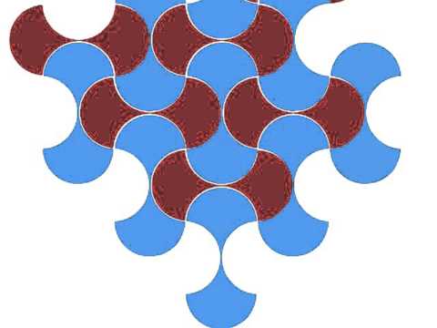 Tessellations Examples