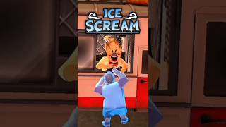 Ice Scream New Update - Jumpscare And New Graphics