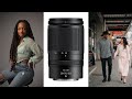 The Nikon 28-75mm f2.8 Z Portrait Photographer&#39;s Review (on the Nikon Z9) RAW FILES!