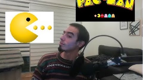 Programando PACMAN con Scratch PARTE 5