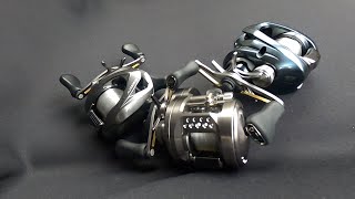 23カルカッタコンクエストBFSを買うくらいなら・・ - YouTube