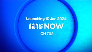 [Promo] Hits Now Launching on Astro 10 Jan (2024)