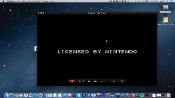 DemiKids Dark Version on MAC? [GBA Emulator Tutorial]
