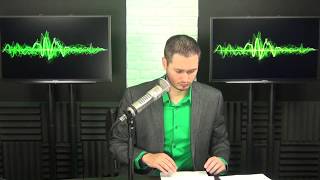 Reading & Organizing Show During Break, Don’t Watch This Video