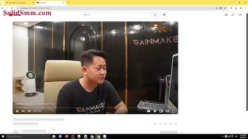 Cách tăng sub YouTube siêu đơn giản - Mẹo để sub YouTube - Nền tảng hướng dẫn tăng sub YouTube.