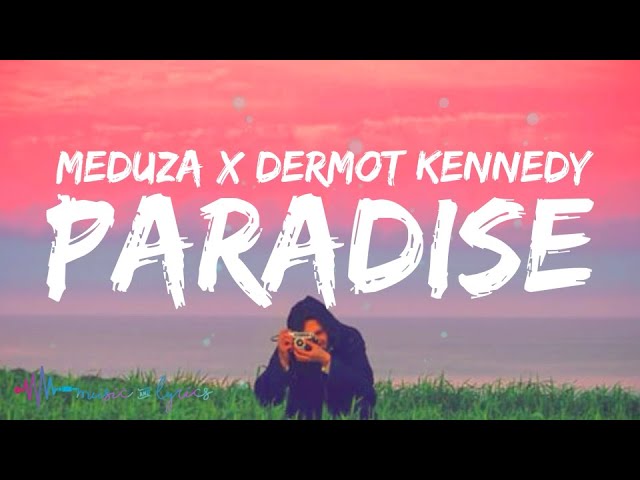 paradise meduza full song｜TikTok Search