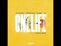 【新世代レゲエコンビ】ONE LIFE - ZendaMan, Acemark, Stamp &amp; 湊