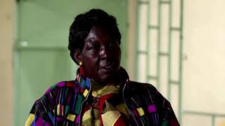 Kenya COVID support plan helped 'small fraction'