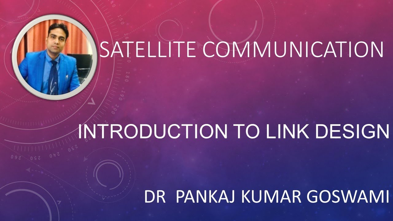 Introduction to link design - YouTube