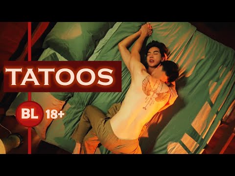 BL Series: 18+ Hottest Tatoos - Music Video