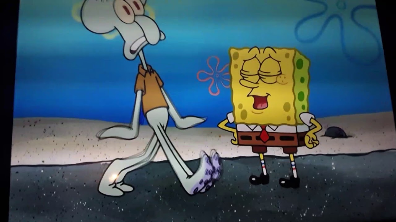 Krusty towers part 1 YouTube
