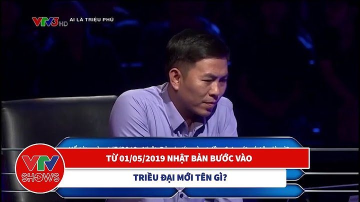 Triều đại mới của nhật bản có tên là gì năm 2024