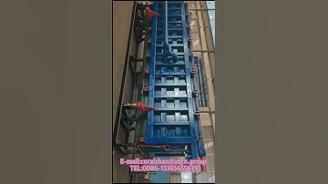 EPS Block Foam Moulding Machine Hot Sale Foam Board Molding EPS Machine for Making Polystyrene Sheet