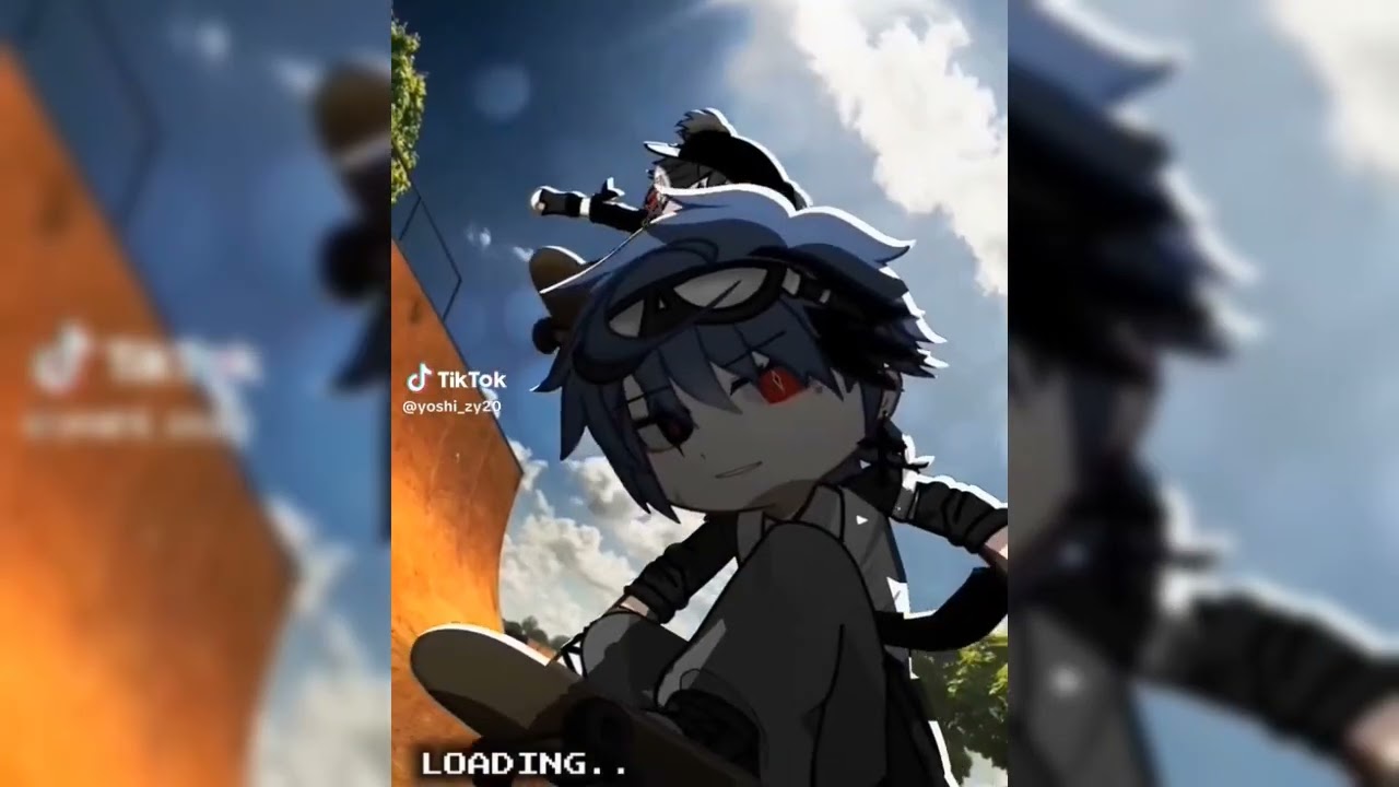 🌻 Tổng hợp tik tok gacha của các đại thần 🌻 #19 