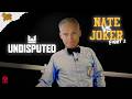 GrownFolks Boxing - Nate v Joker 2 | Undisputed - No Cam