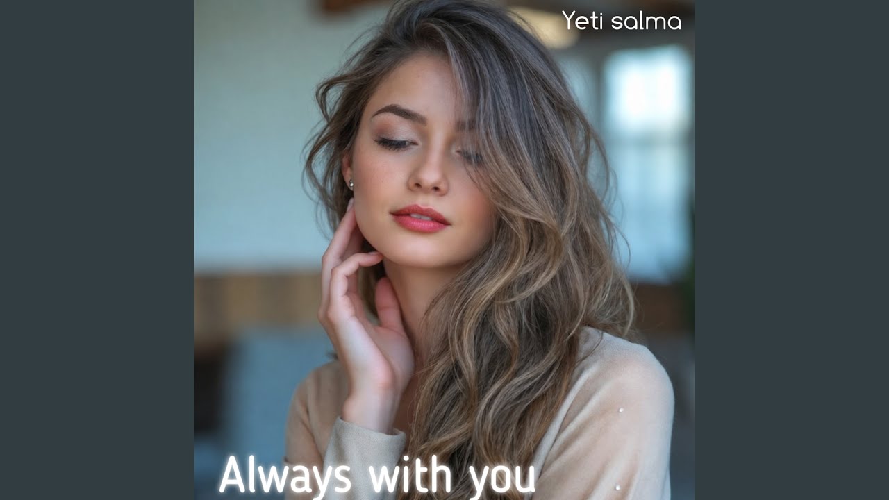 Download ALWAYS WITH YOU MP3