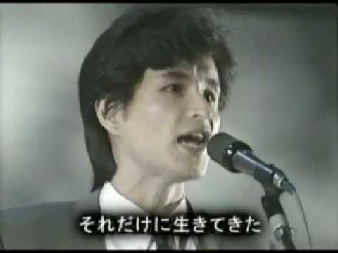 THE ALFEE - 君が通り過ぎたあとに -Don't Pass Me By-