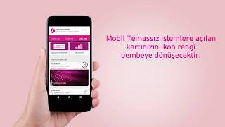 Maximum Mobilden Temassız Ödeme Nasıl Yapılır?