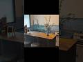 $185 Japanese Kitchen Makeover (using things from my old house)