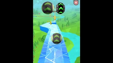🍅 Going Balls VS Rollance Balls VS Action Ball Games New Race 5267 | Android/IOS Games