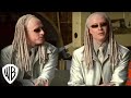 Matrix Reloaded Documentaries: PRELOAD