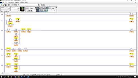 Proyecto final - Automatizacion - Silo
