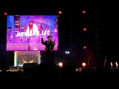 李浩瑋Howard Lee【窩囊廢 LOSER】20201031全台中最大萬聖電音趴