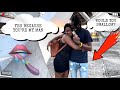 WOULD YOU SWALLOW MY C.Ü.M IF WE WERE IN A RELATIONSHIP? | PUBLIC INTERVIEW | KINGSTON 🇯🇲 ####