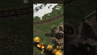 Commandos 1 Behind Enemy Lines - mission 06