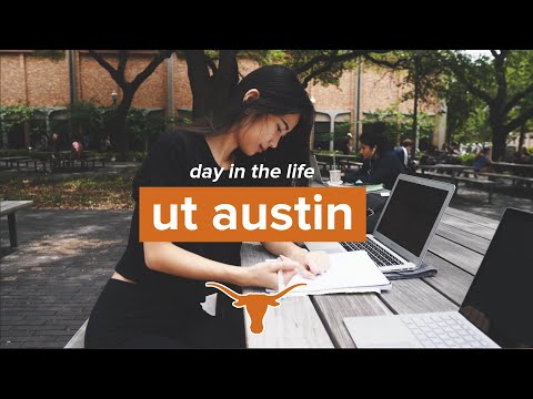 Video: Pozerá sa UT Austin na skóre AP?