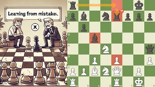 Good Idea + Bad Execution = Mistake: Lessons from Chess