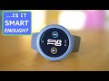 Amazfit Verge Lite: When a Fitness Tracker Lives in a Smartwatch Body...