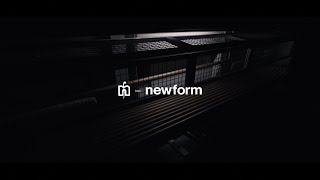 Newform | Passione Made in Italy