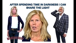 After The Divorce - A MAKEOVERGUY Power of Pretty Transformation