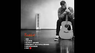 Tsate Lyric Video By Gome Gumbo