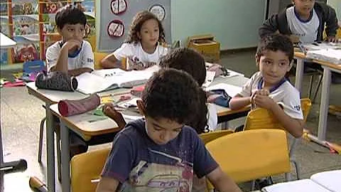 Qual a idade certa para se alfabetizar?