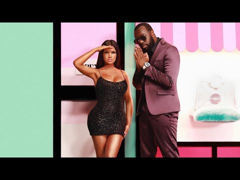 SHIRIN X GIMS - ON OFF