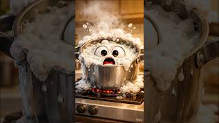 1 Kaşık = Taşma Yok 😉